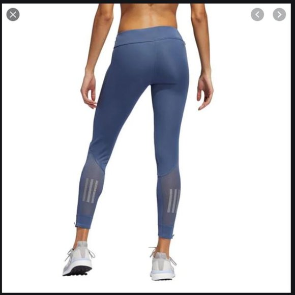 Adidas running leggings womens Clearance